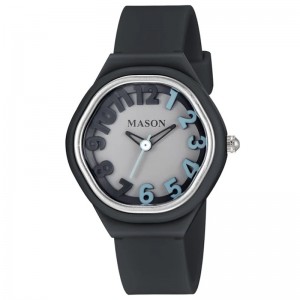 Mason MAB 3203T BK Black